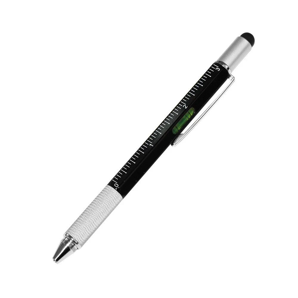 Dekton DT40985 Mechanical Carpenters Pencil Refillable With 3 HB Leads New