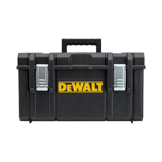 DeWalt DCK853P4 Toughsystem DS300 XR Kit Carry Case Empty Box Only