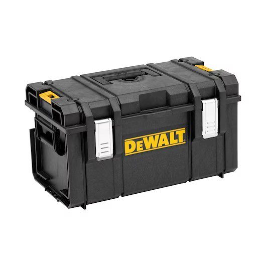 DeWalt DCK853P4 Toughsystem DS300 XR Kit Carry Case Empty Box Only