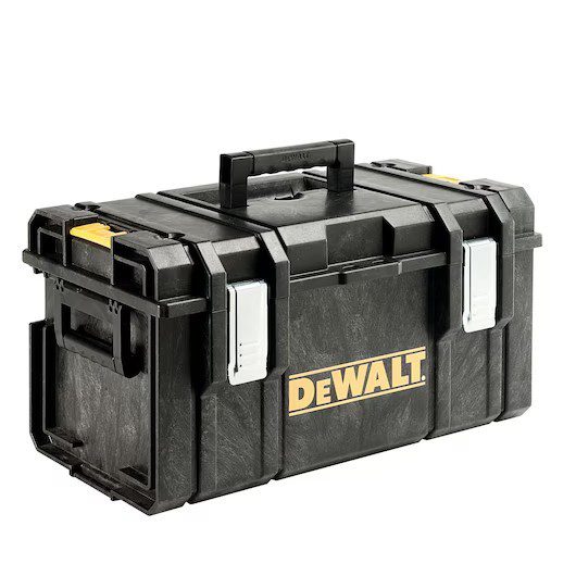 DeWalt DCK853P4 Toughsystem DS300 XR Kit Carry Case Empty Box Only