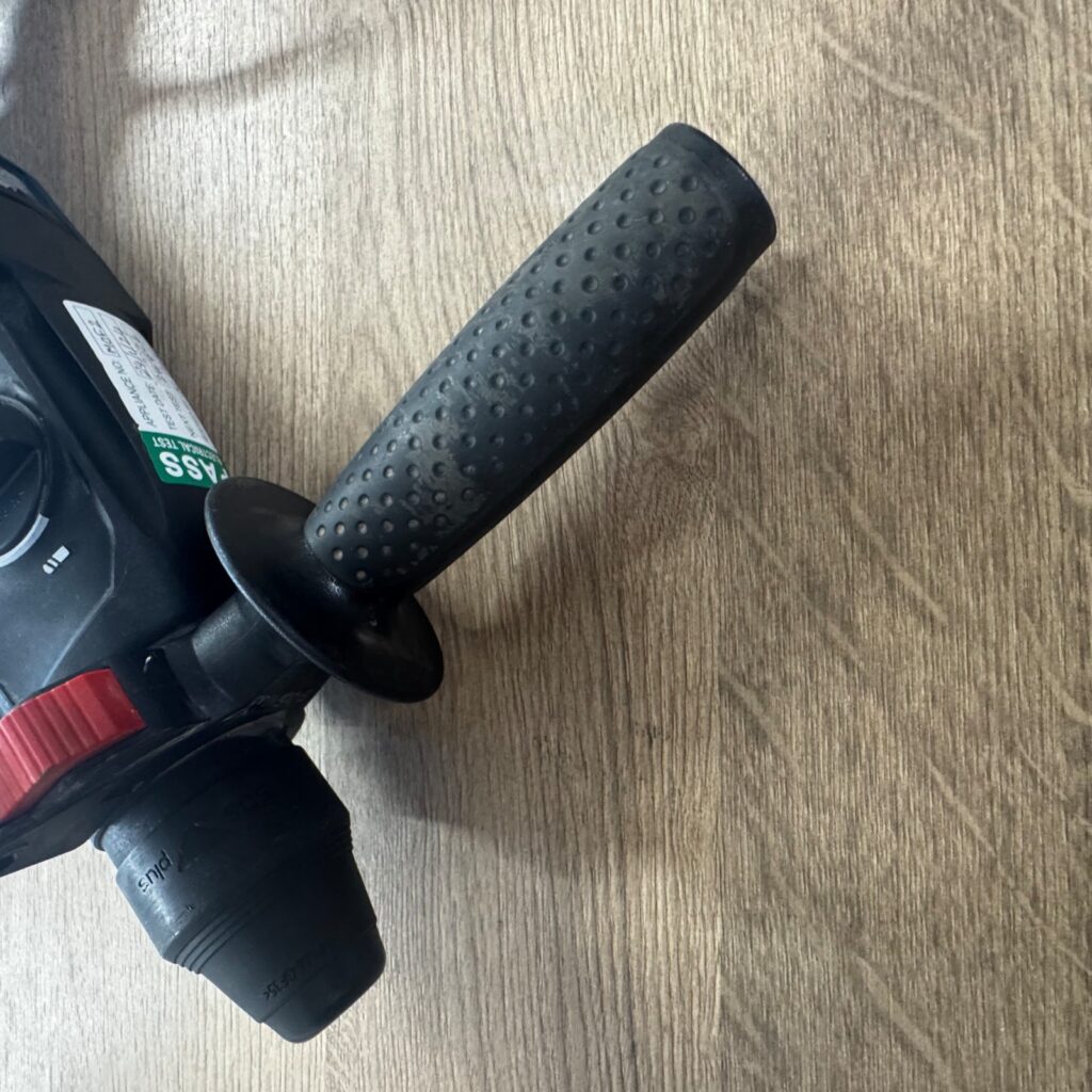 Bosch GBH 2-28 DV 110V 850W SDS Plus Rotary Hammer Drill Excellent