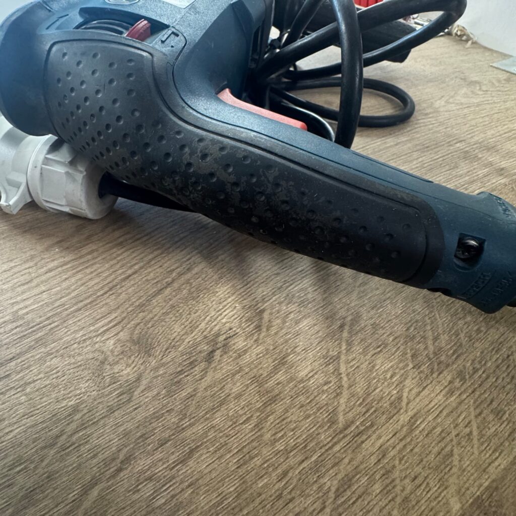 Bosch GBH 2-28 DV 110V 850W SDS Plus Rotary Hammer Drill Excellent