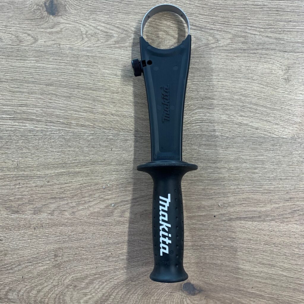 Makita Genuine Auxiliary Side Handle Clamp Grip for Drill Power Tool