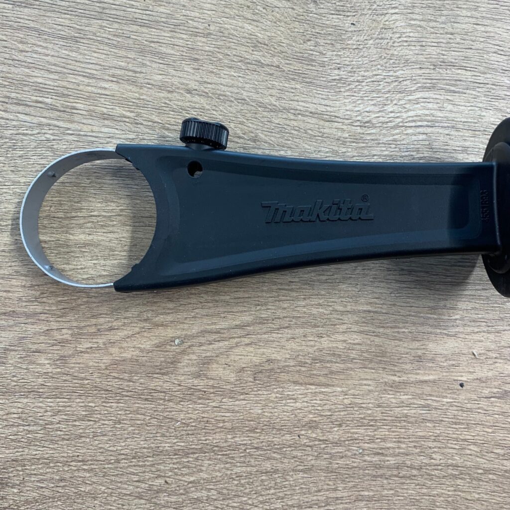 Makita Genuine Auxiliary Side Handle Clamp Grip for Drill Power Tool