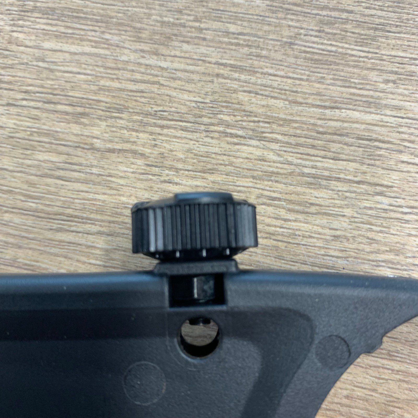 Makita Genuine Auxiliary Side Handle Clamp Grip for Drill Power Tool - Image 4