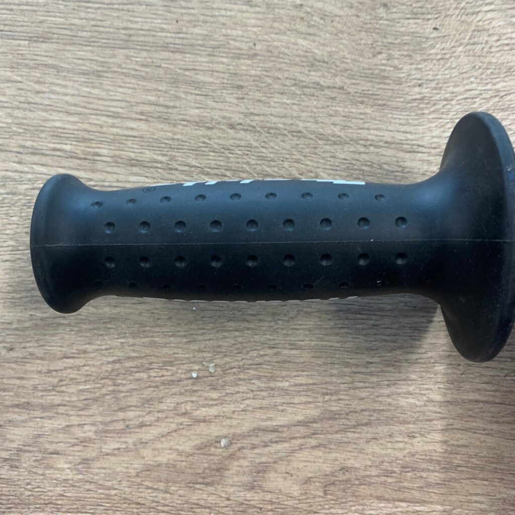 Makita Genuine Auxiliary Side Handle Clamp Grip for Drill Power Tool