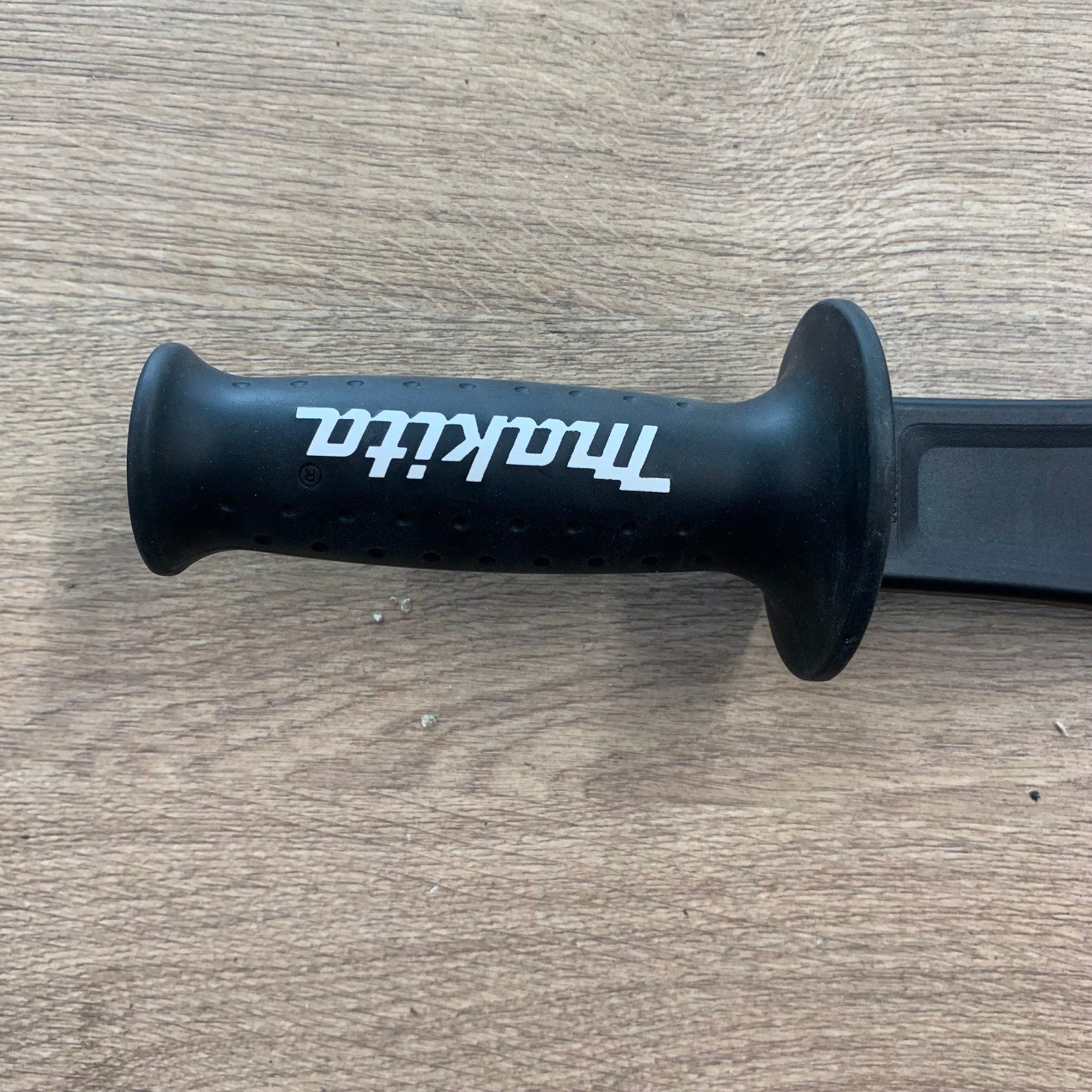 Makita Genuine Auxiliary Side Handle Clamp Grip for Drill Power Tool - Image 11