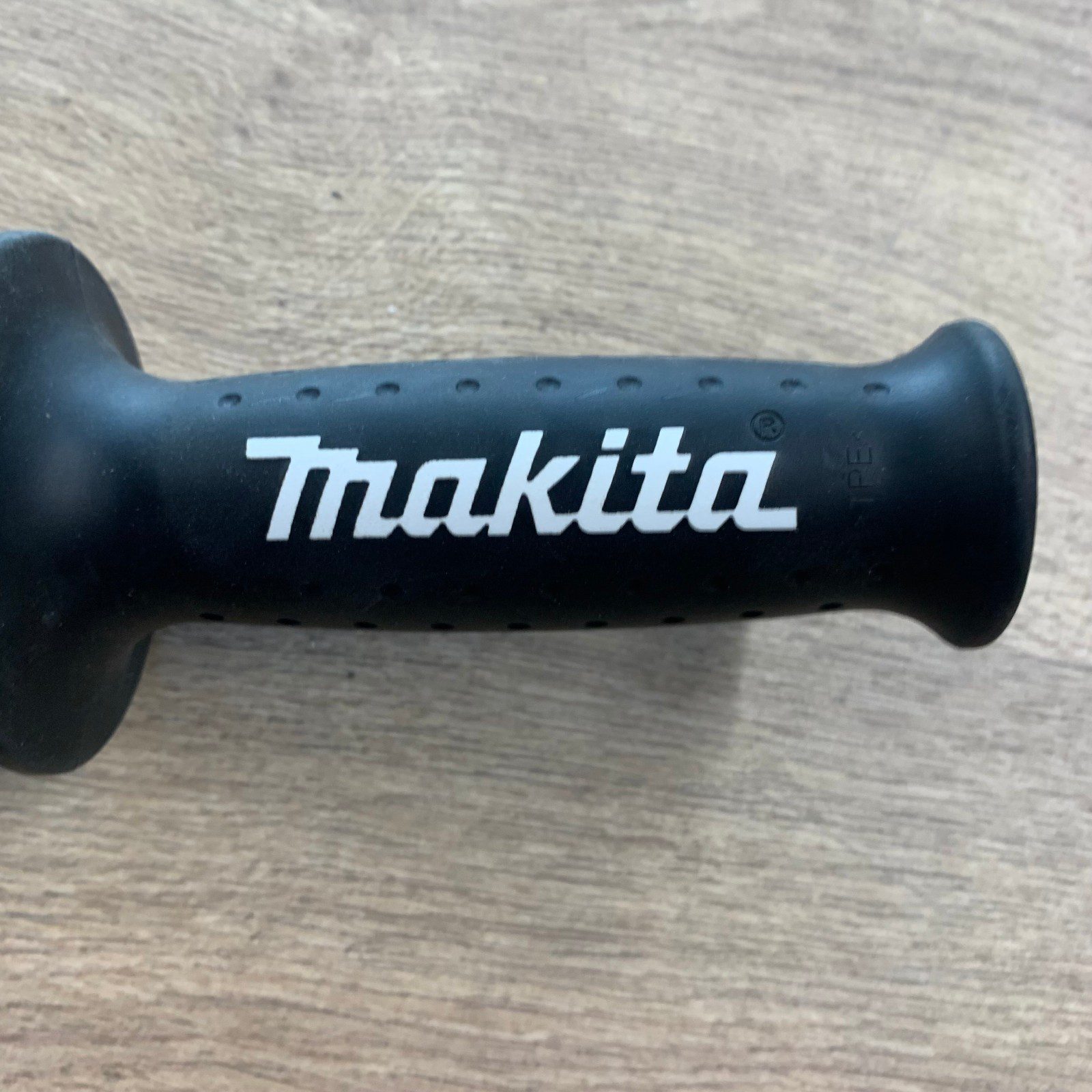 Makita Genuine Auxiliary Side Handle Clamp Grip for Drill Power Tool - Image 12