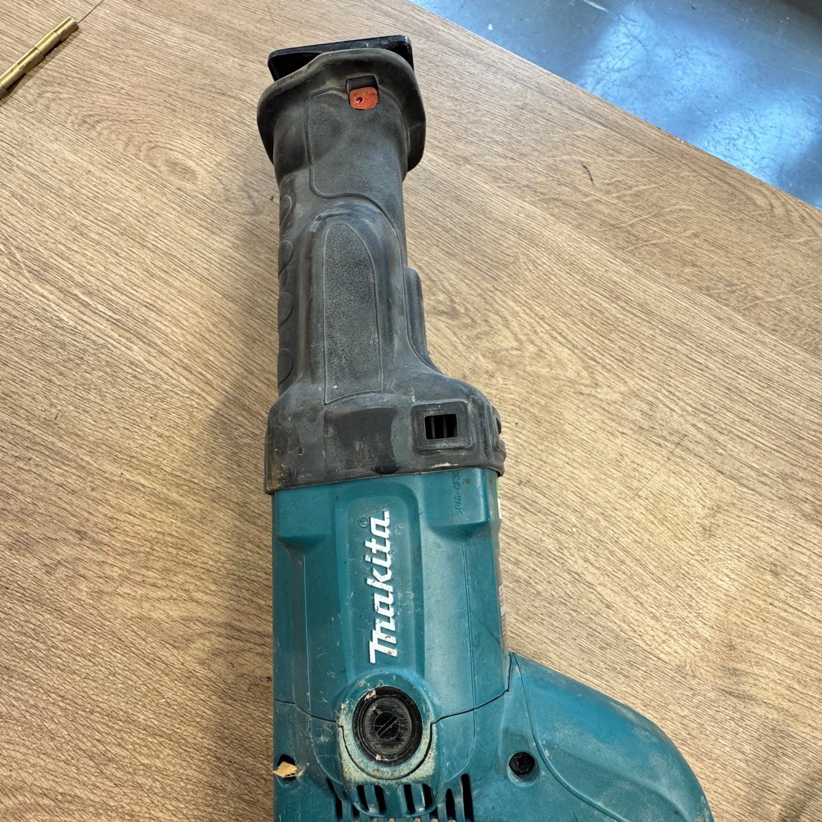 Makita JR3050T 110V 940W Reciprocating Saw Sabre Saw with Case - Image 5