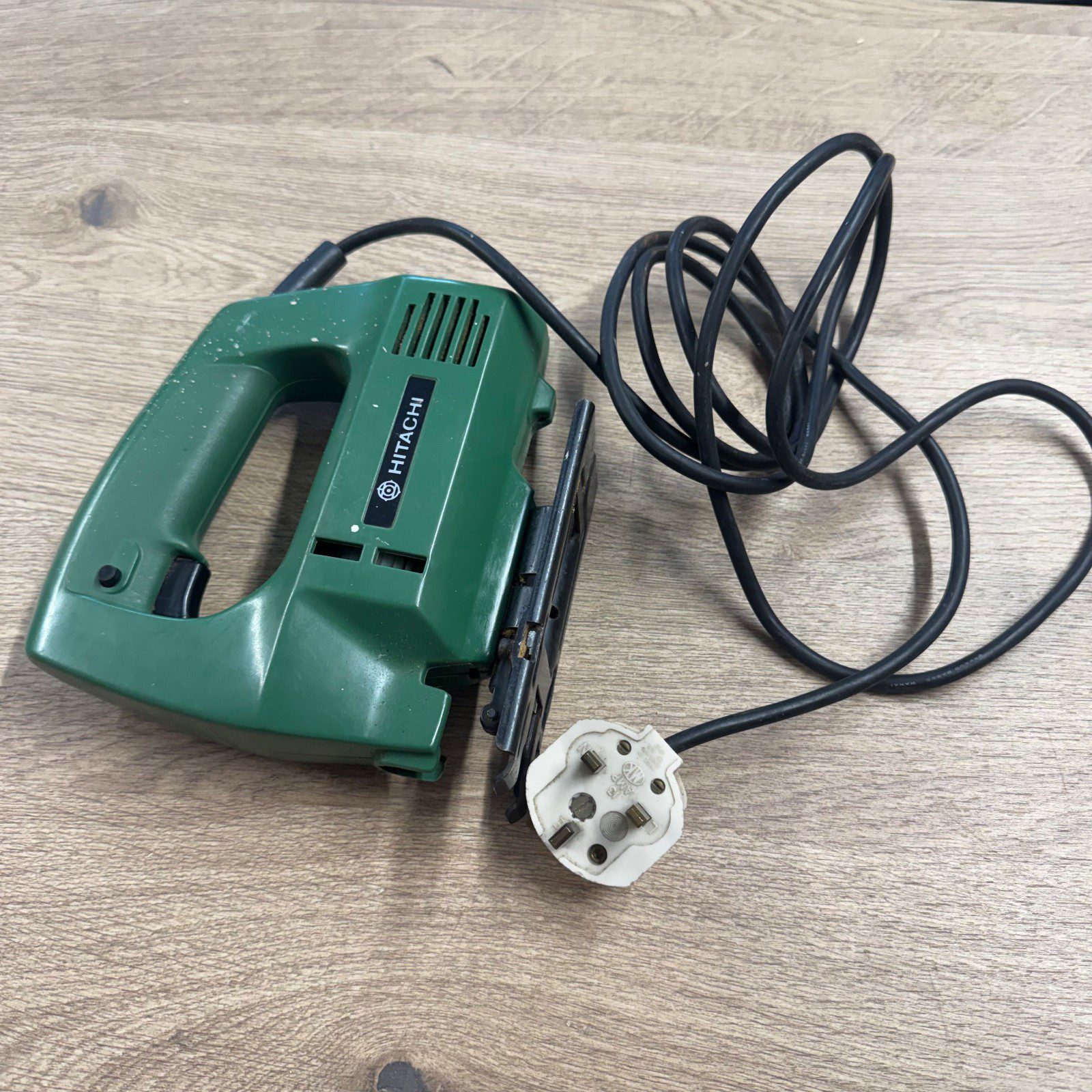 Hitachi FJ50SB 240V 350W Corded Jigsaw 50mm Jig Saw - Image 1