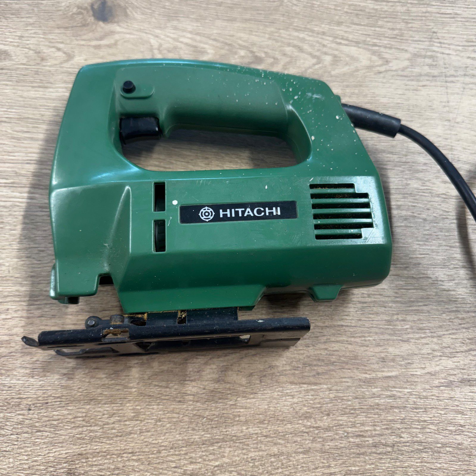 Hitachi FJ50SB 240V 350W Corded Jigsaw 50mm Jig Saw - Image 5