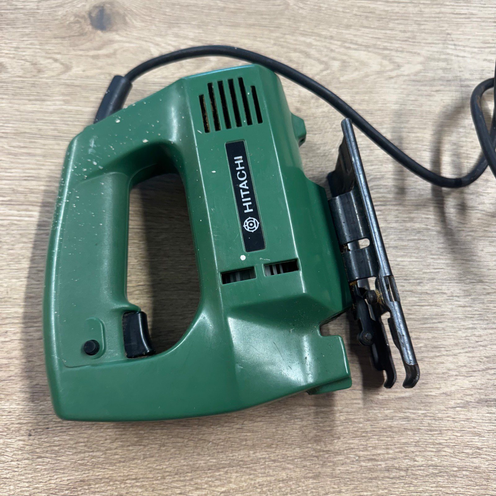 Hitachi FJ50SB 240V 350W Corded Jigsaw 50mm Jig Saw - Image 6