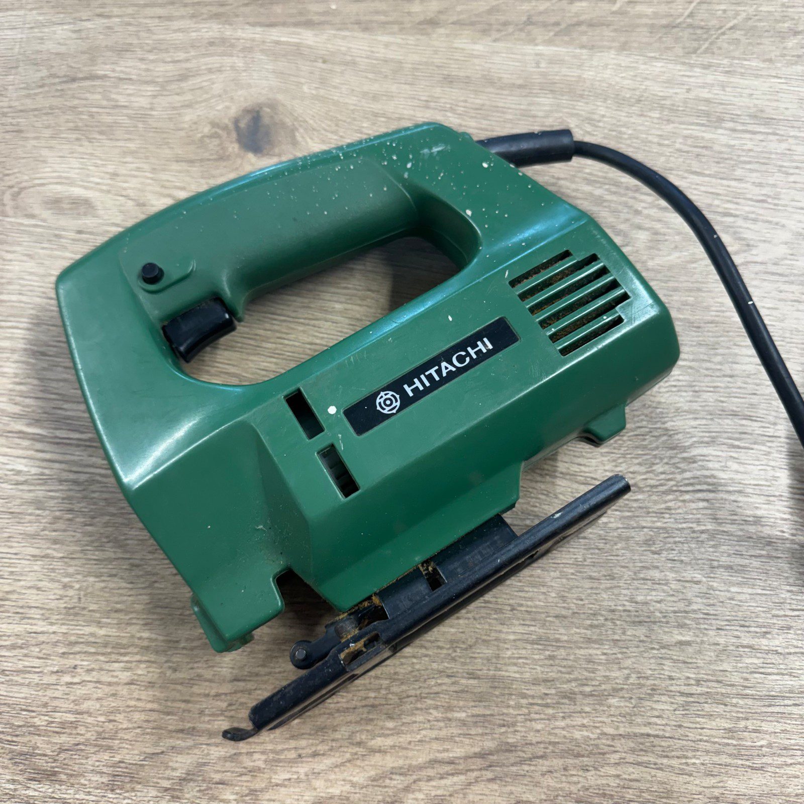 Hitachi FJ50SB 240V 350W Corded Jigsaw 50mm Jig Saw - Image 7