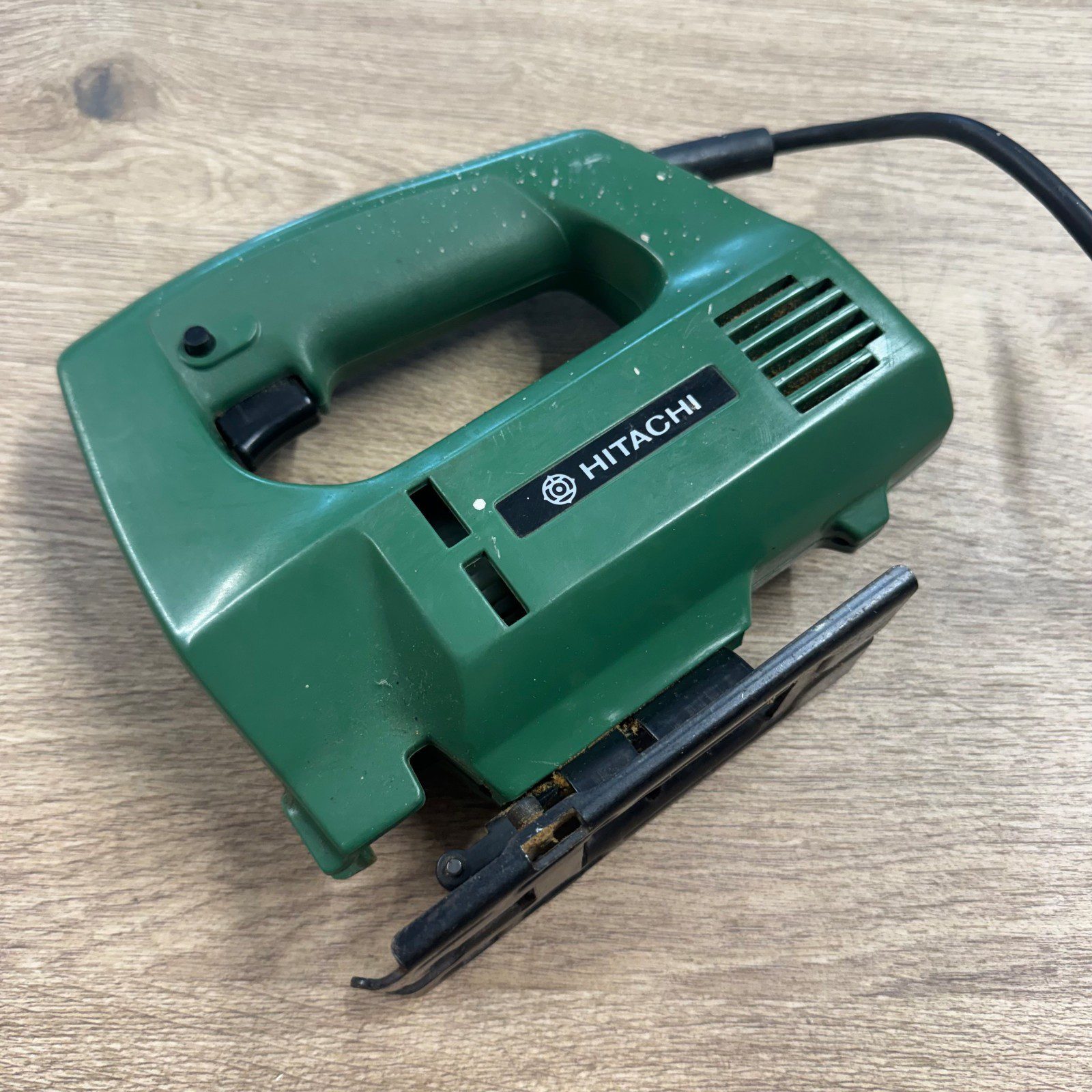 Hitachi FJ50SB 240V 350W Corded Jigsaw 50mm Jig Saw - Image 13