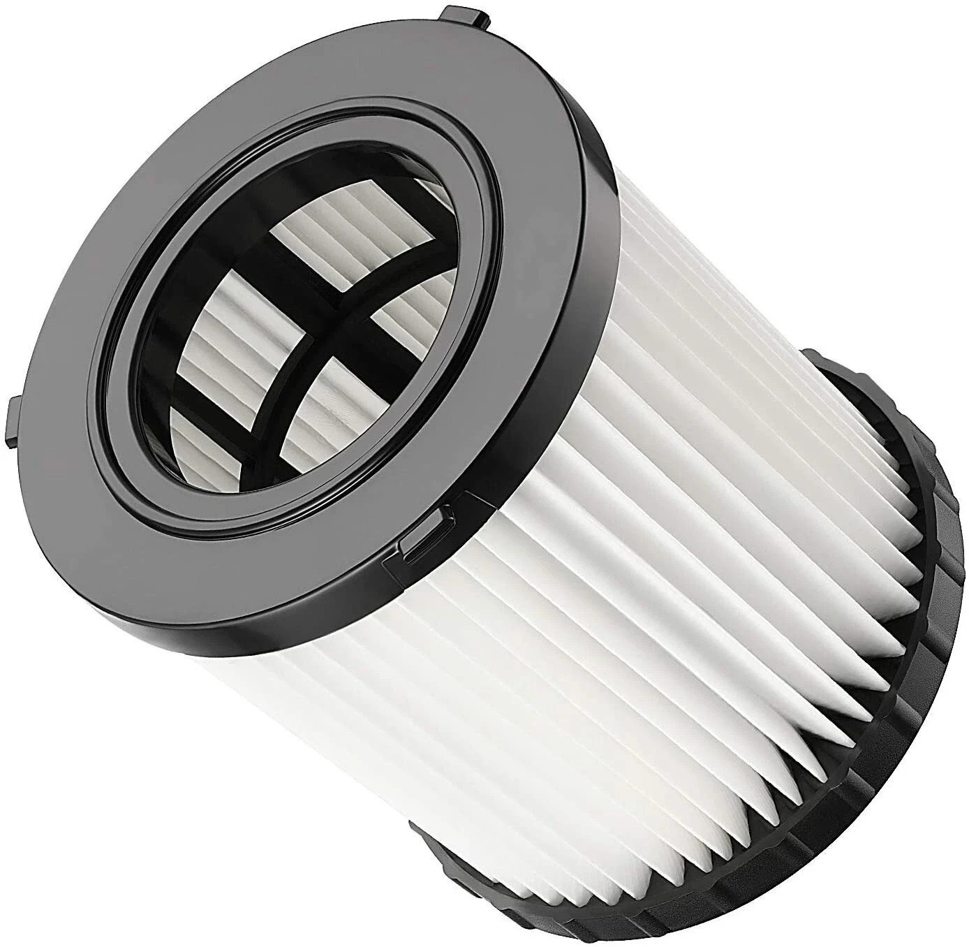 DCV5801H Replacement Filter Compatible with DeWalt DCV580 DCV581H Wet Dry Vacuum - Image 1