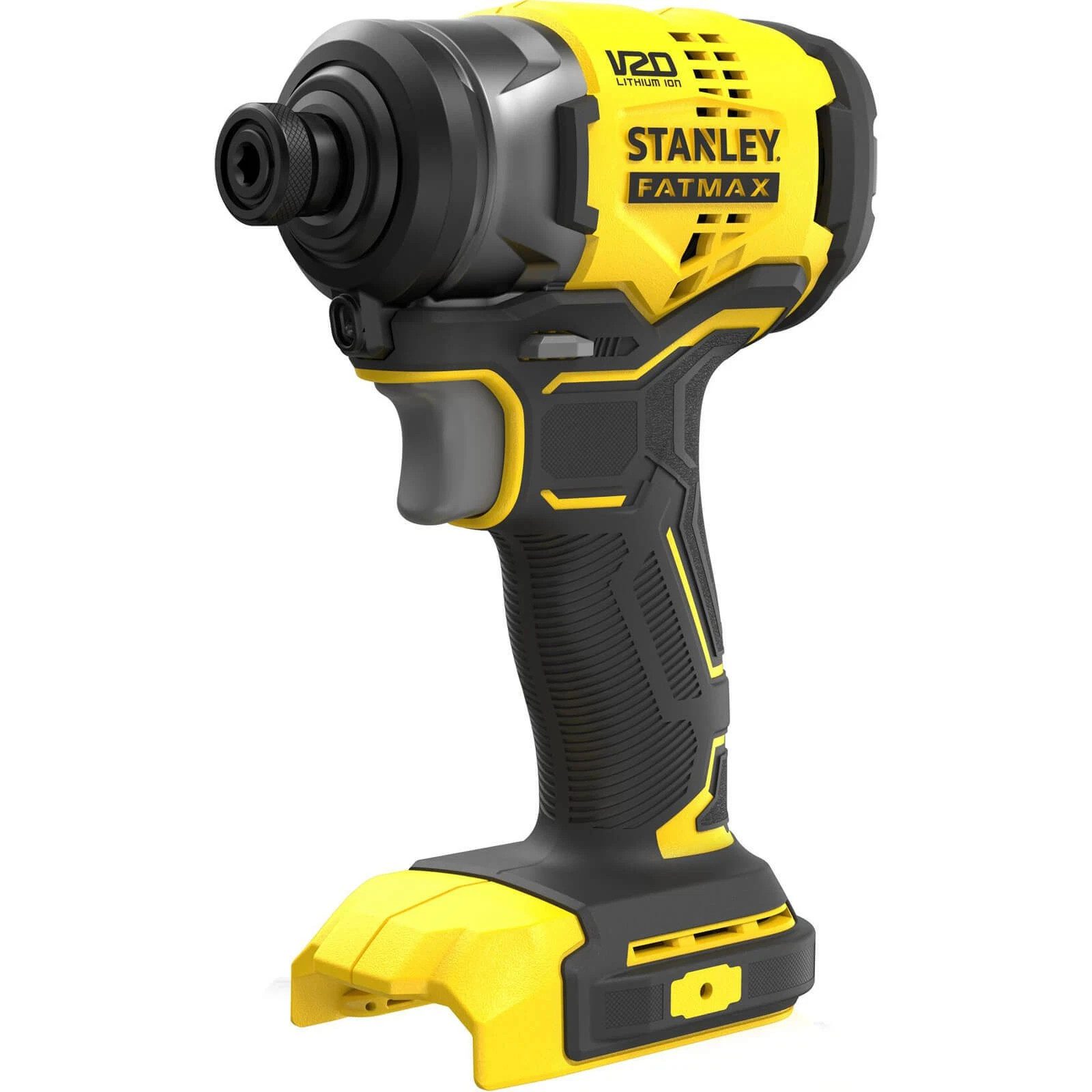 Stanley FatMax SFMCF810 V20 18V Cordless Impact Driver Tool Only Excellent - Image 2