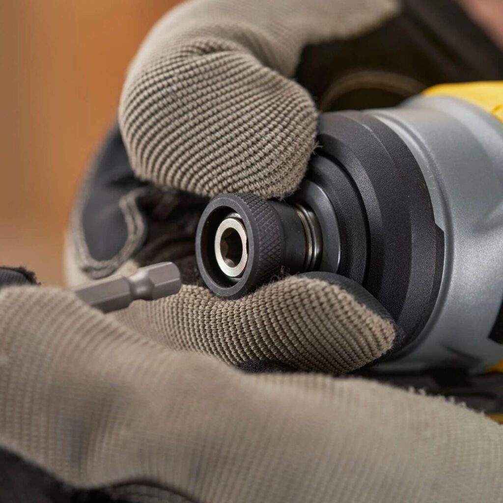 Stanley FatMax SFMCF810 V20 18V Cordless Impact Driver Tool Only Excellent