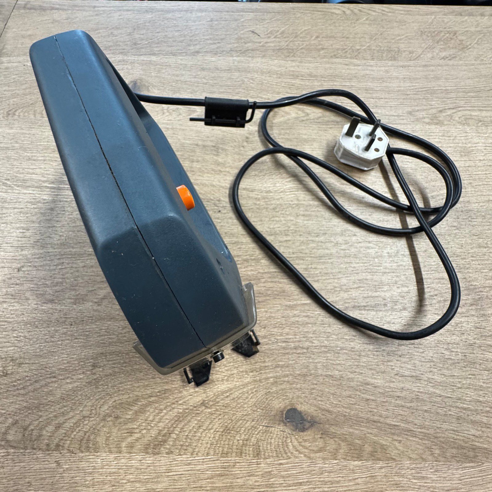 ATI ZDL MZD 380 Corded Electric Jigsaw Power Tool UK Plug - Image 7