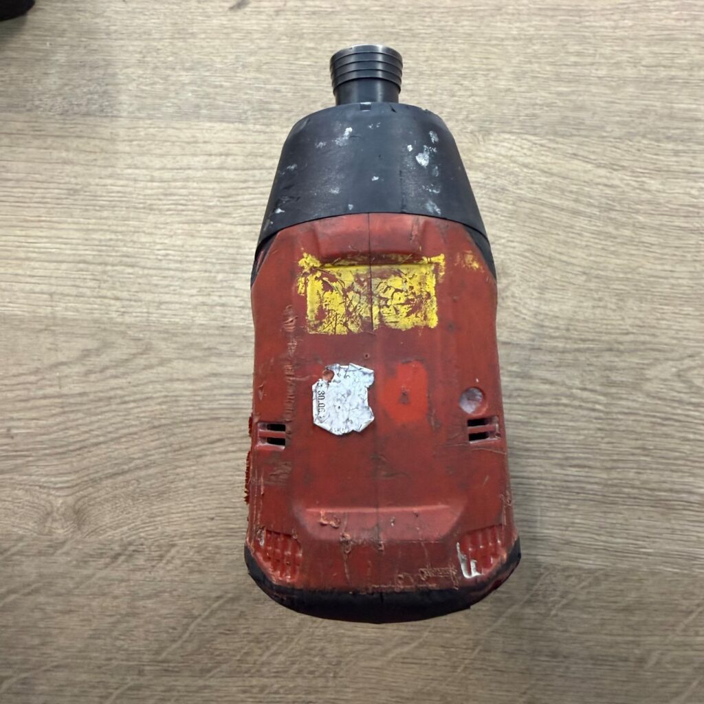 Hilti SID 6-22 22V Nuron Brushless Cordless Impact Driver Tool Only Used