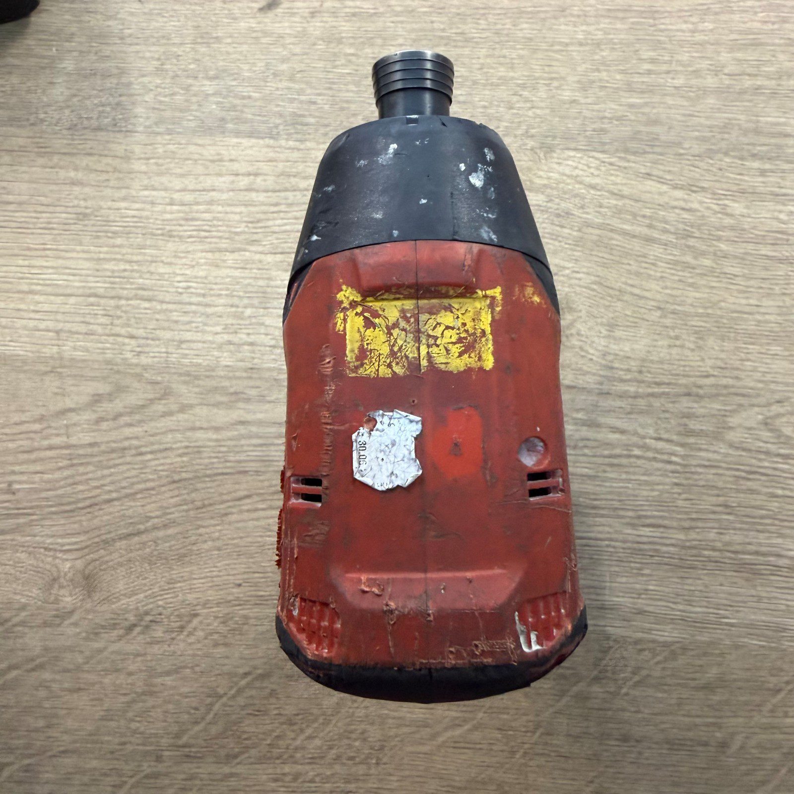 Hilti SID 6-22 22V Nuron Brushless Cordless Impact Driver Tool Only Used - Image 3
