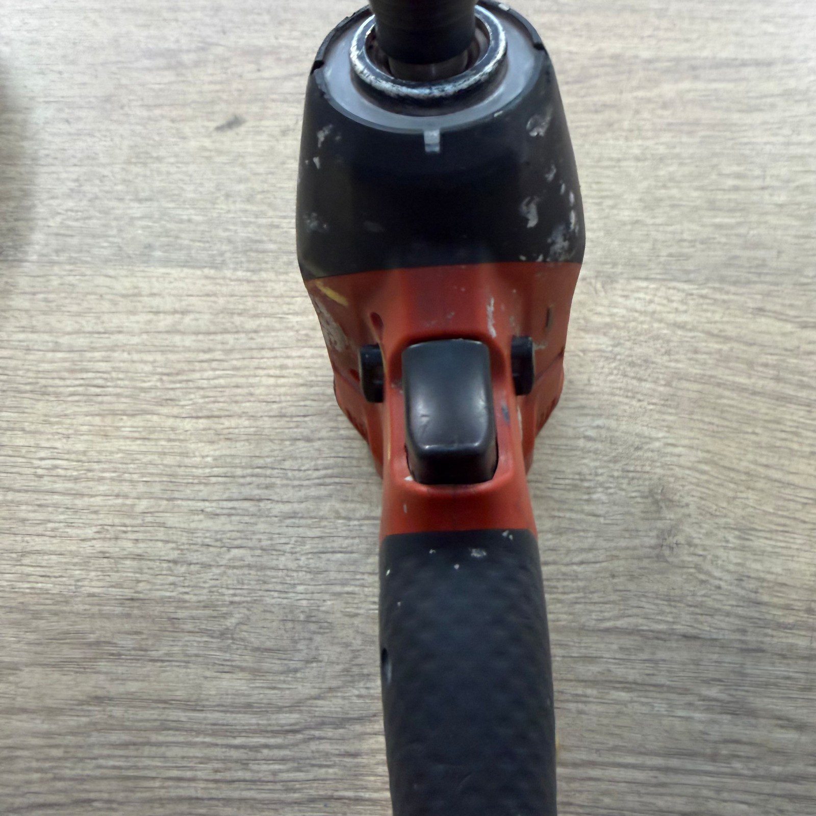 Hilti SID 6-22 22V Nuron Brushless Cordless Impact Driver Tool Only Used - Image 9