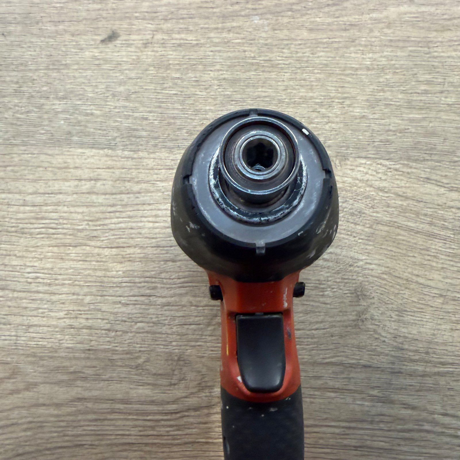 Hilti SID 6-22 22V Nuron Brushless Cordless Impact Driver Tool Only Used - Image 10