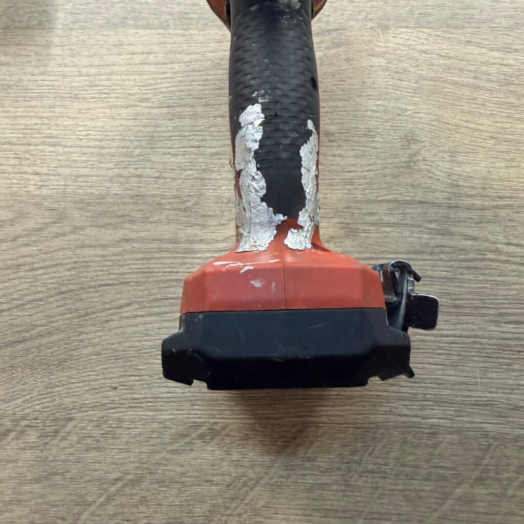 Hilti SID 6-22 22V Nuron Brushless Cordless Impact Driver Tool Only Used
