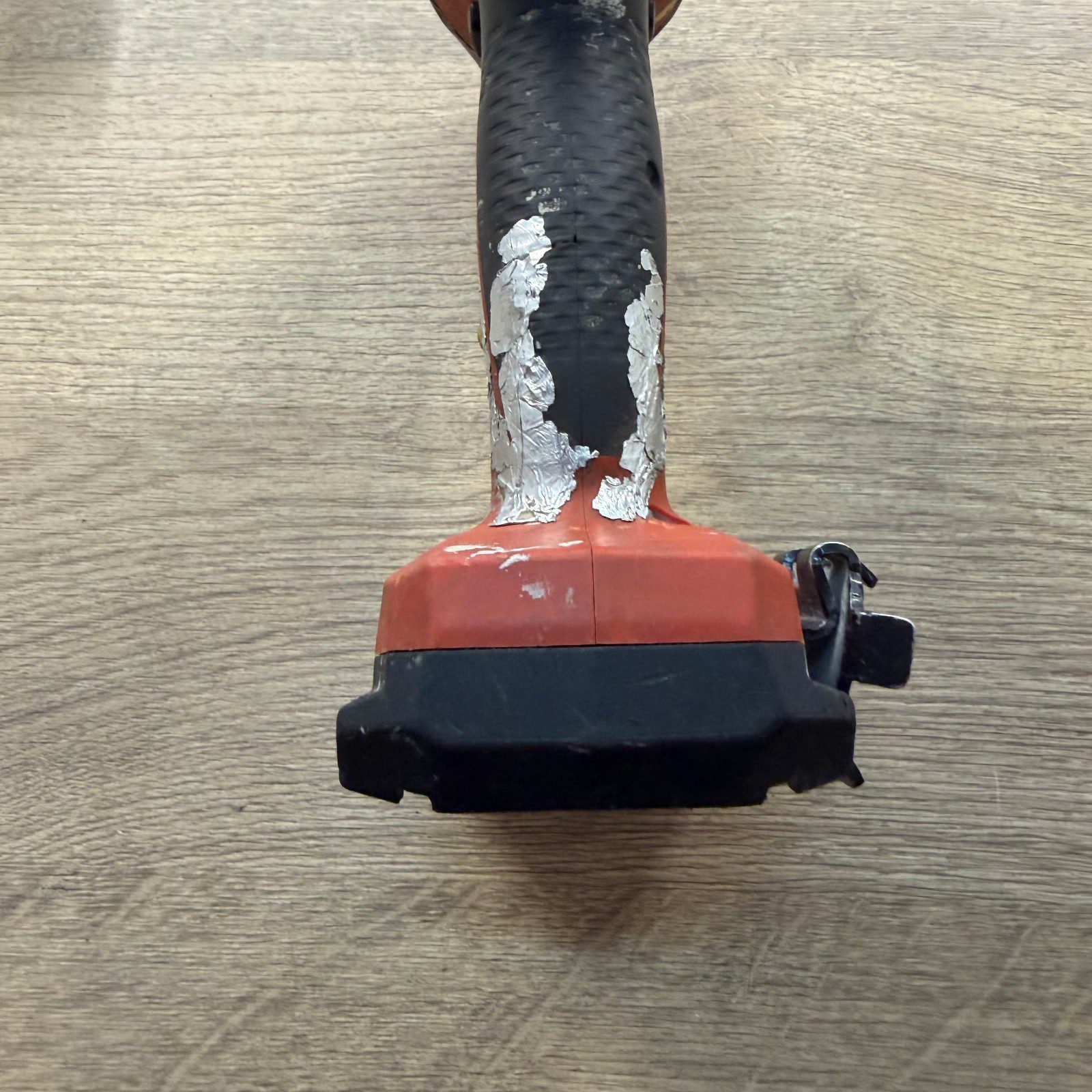 Hilti SID 6-22 22V Nuron Brushless Cordless Impact Driver Tool Only Used - Image 17