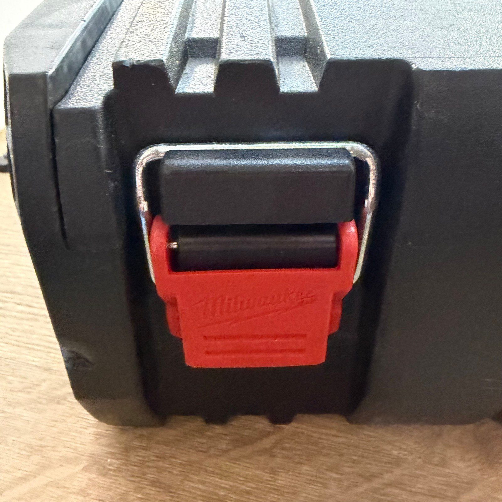 Milwaukee M18ONEPP2A3-502X Empty Drill Impact Driver Carry Case Used - Image 6