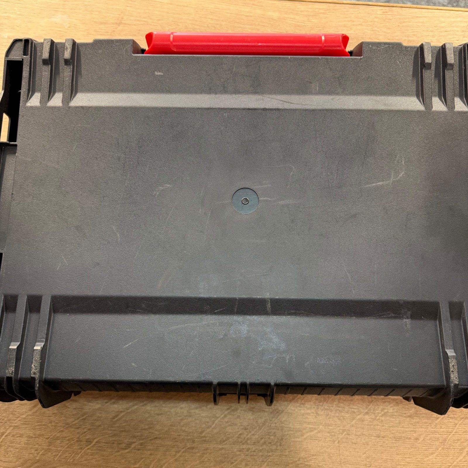 Milwaukee M18ONEPP2A3-502X Empty Drill Impact Driver Carry Case Used - Image 12