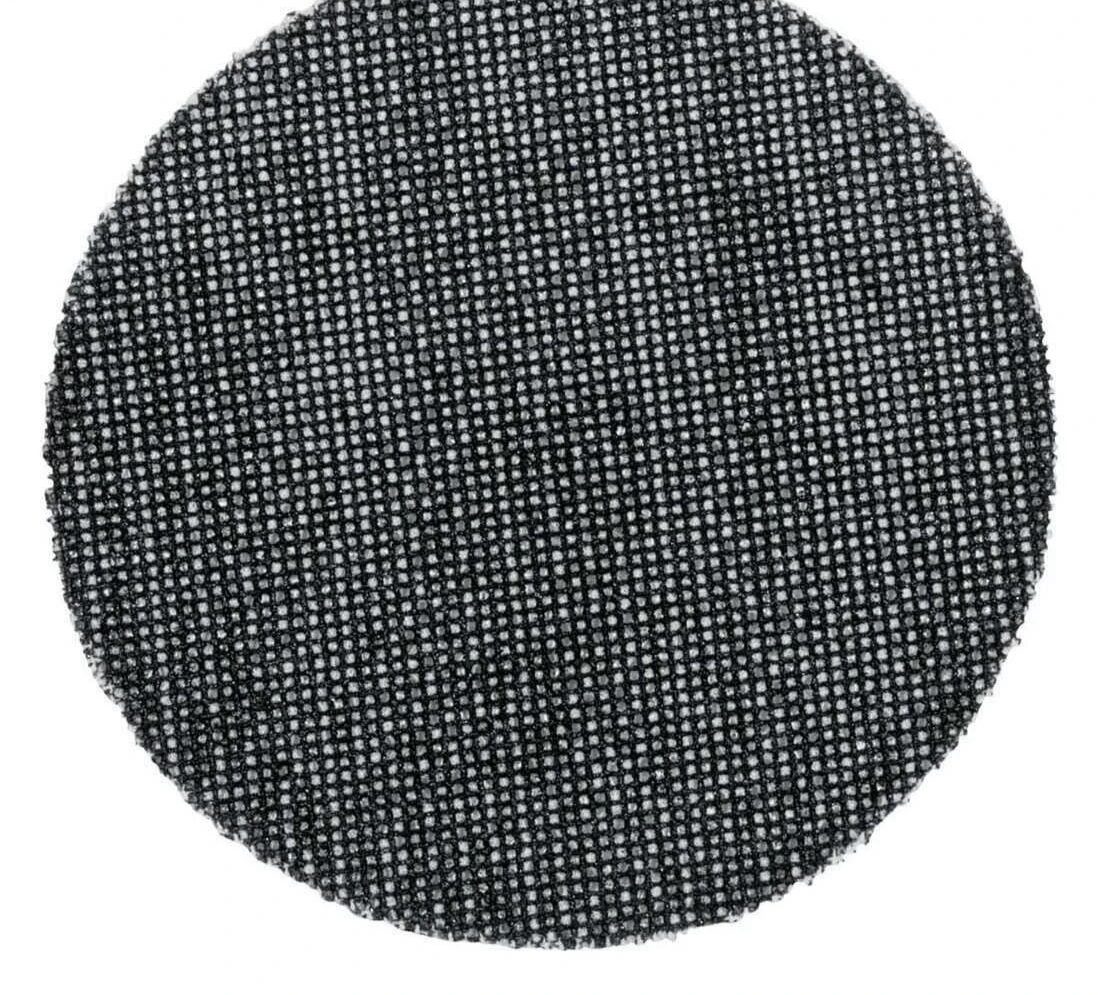 Trend 125mm Random Orbit Sanding Discs 240 Grit Mesh 50 Pack New - Image 2