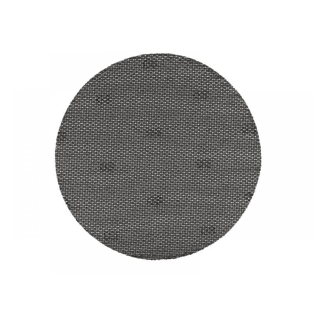 Trend AB/225/120M 225mm Random Orbit Sanding Discs 120 Grit Mesh x5 New