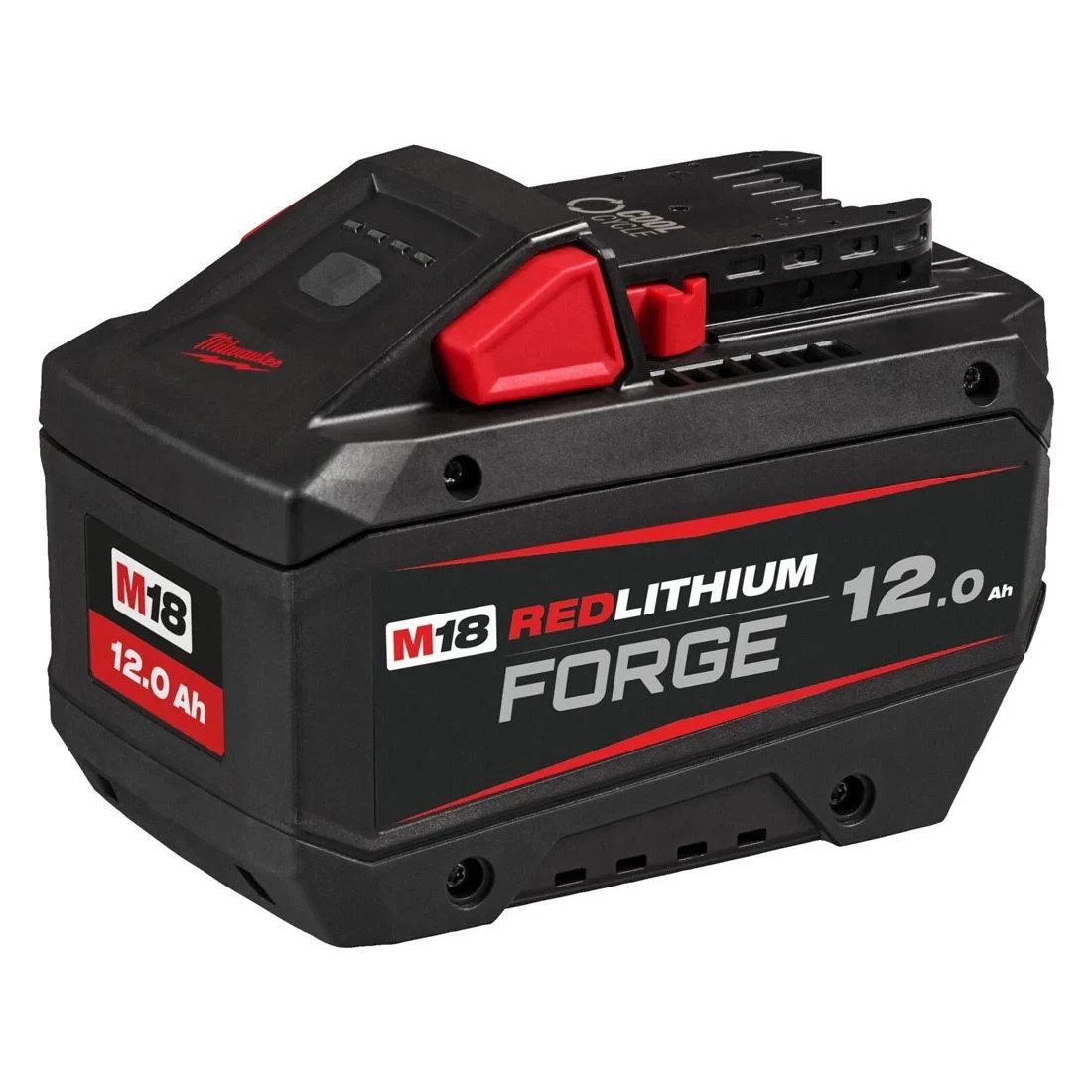 Milwaukee M18 FB12 REDLITHIUM FORGE 18V 12.0Ah Battery Pack New Boxed - Image 1