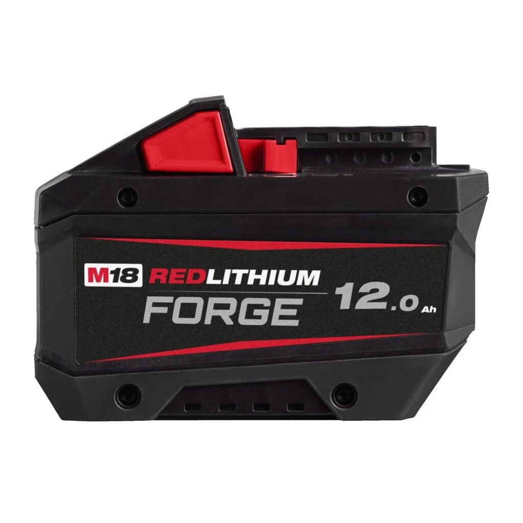 Milwaukee M18 FB12 REDLITHIUM FORGE 18V 12.0Ah Battery Pack New Boxed