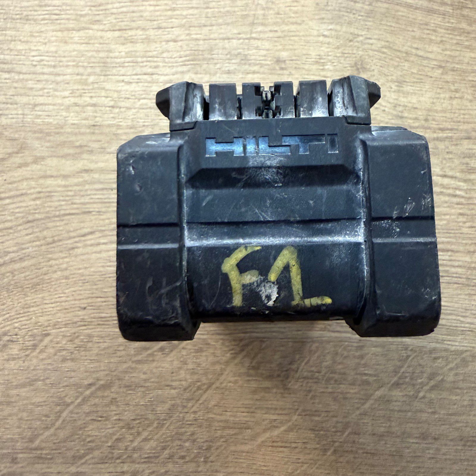 Hilti B 22-110 22V 5.2Ah Li-Ion Cordless Tool Battery Pack Used - Image 4