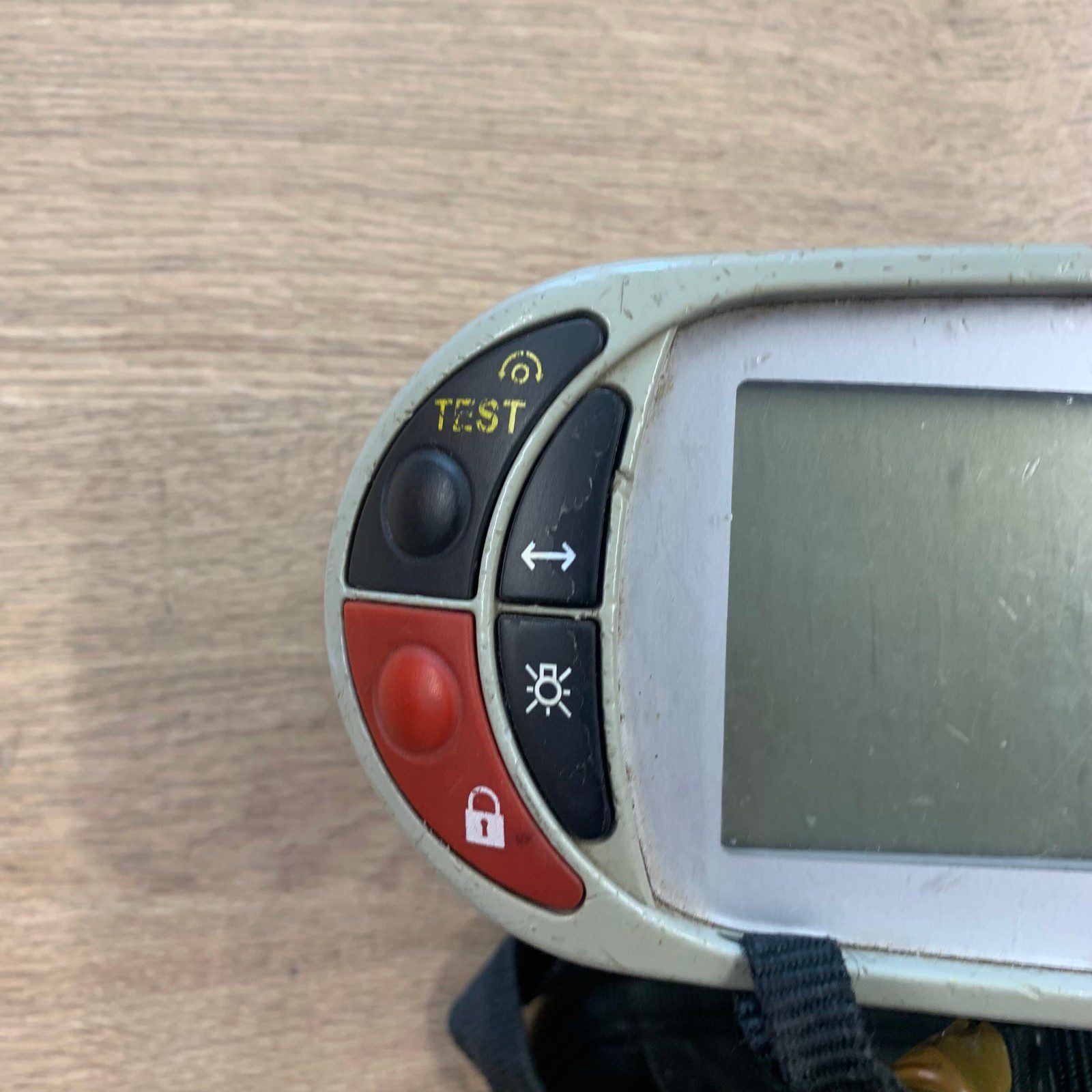 Megger MFT1720 Multifunction Tester RCD Loop Insulation + Damaged Case - Image 7