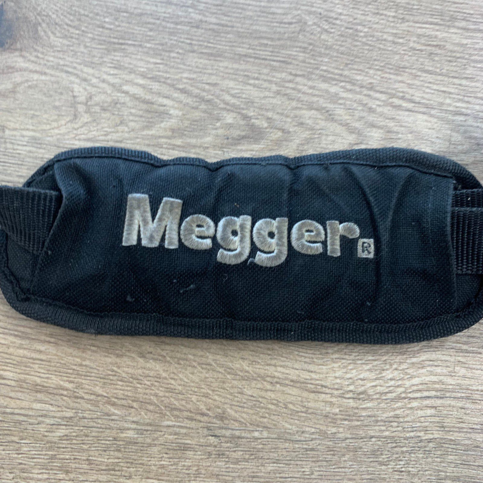 Megger MFT1720 Multifunction Tester RCD Loop Insulation + Damaged Case - Image 11