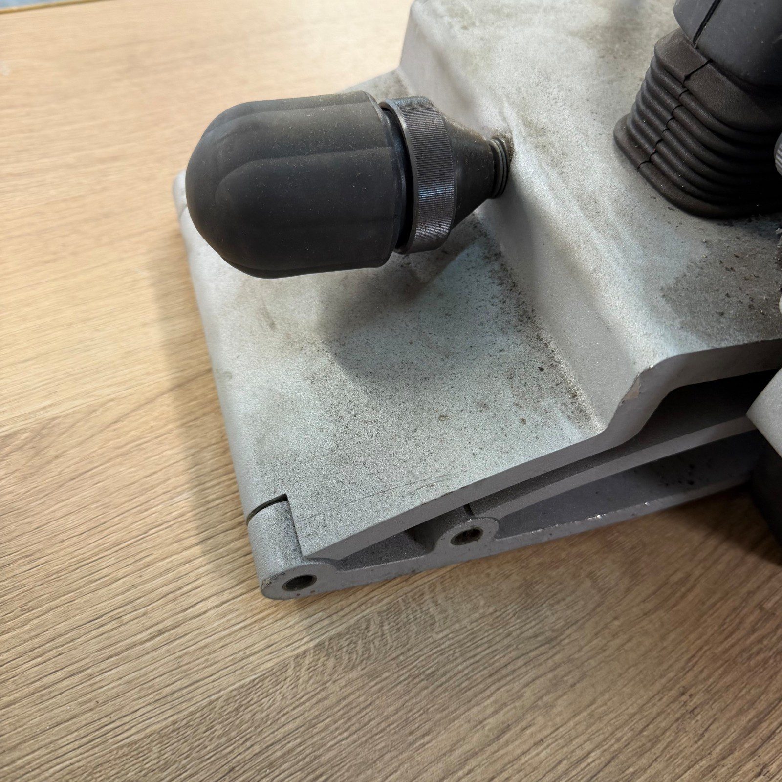 Exact PipeCut 360U Electric Pipe Cutting Saw 75-360mm Capacity Serviced - Image 3