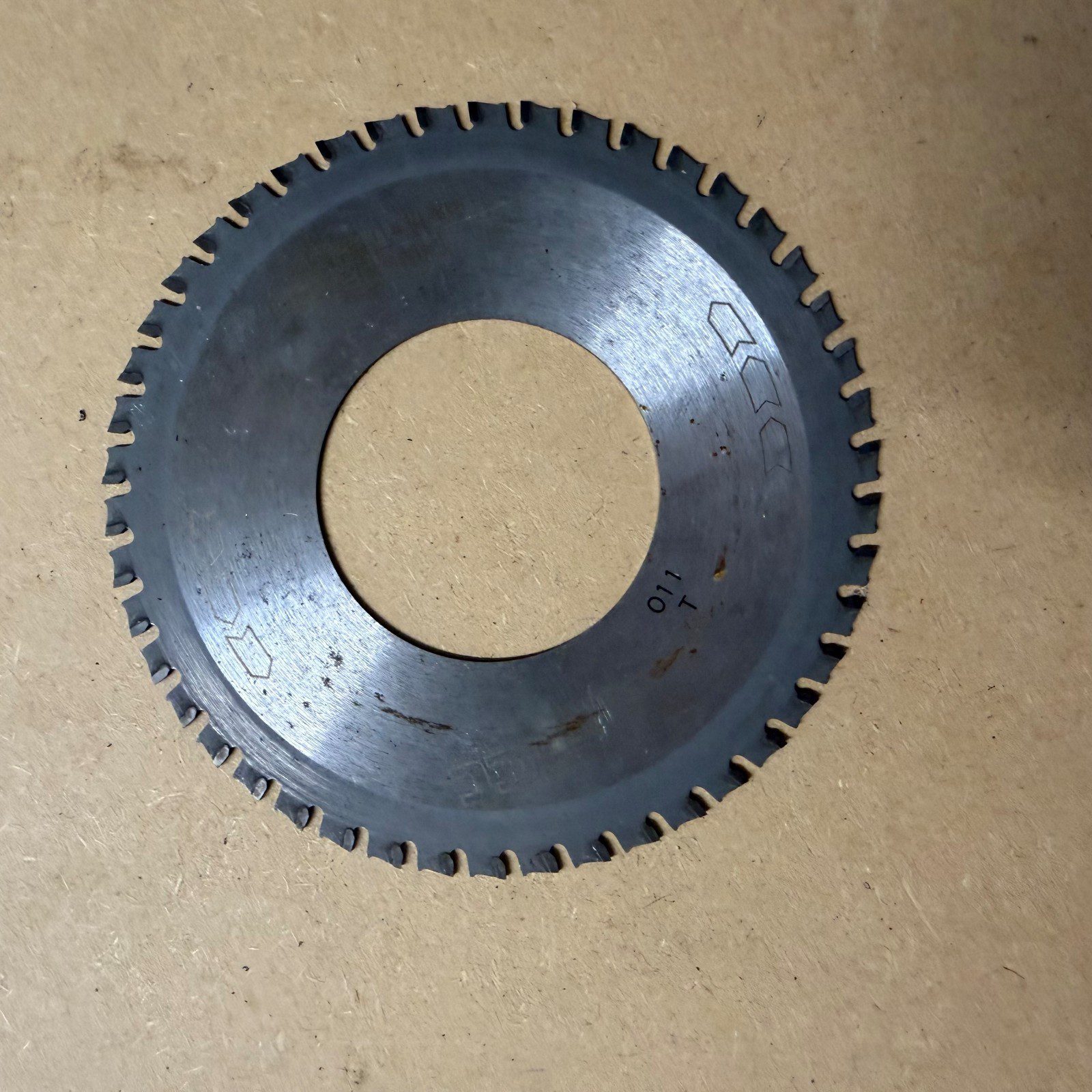 Exact PipeCut 360U Electric Pipe Cutting Saw 75-360mm Capacity Serviced - Image 19