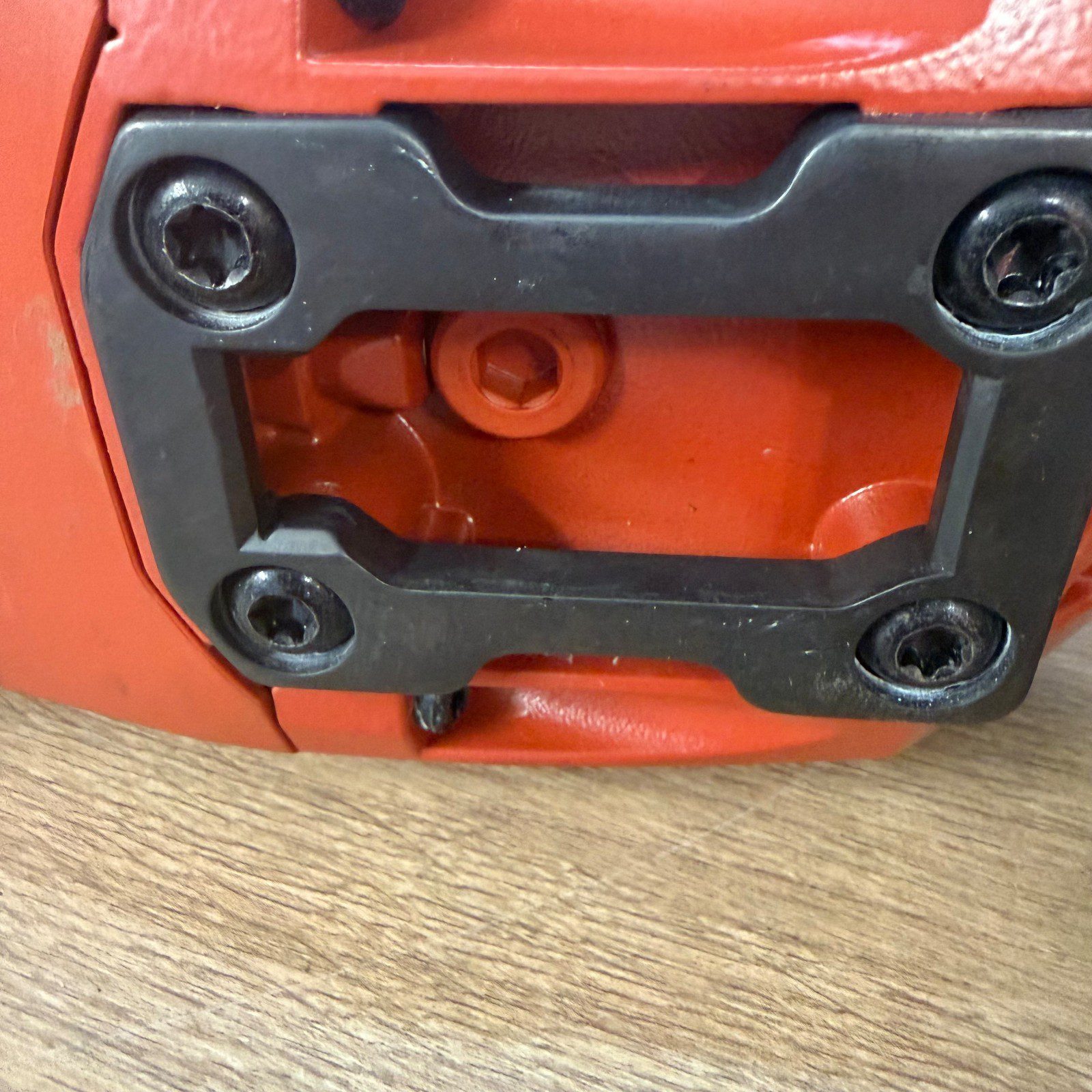 Hilti DD 150-U 110V Wet Dry Diamond Core Drill With Accessories Serviced - Image 9