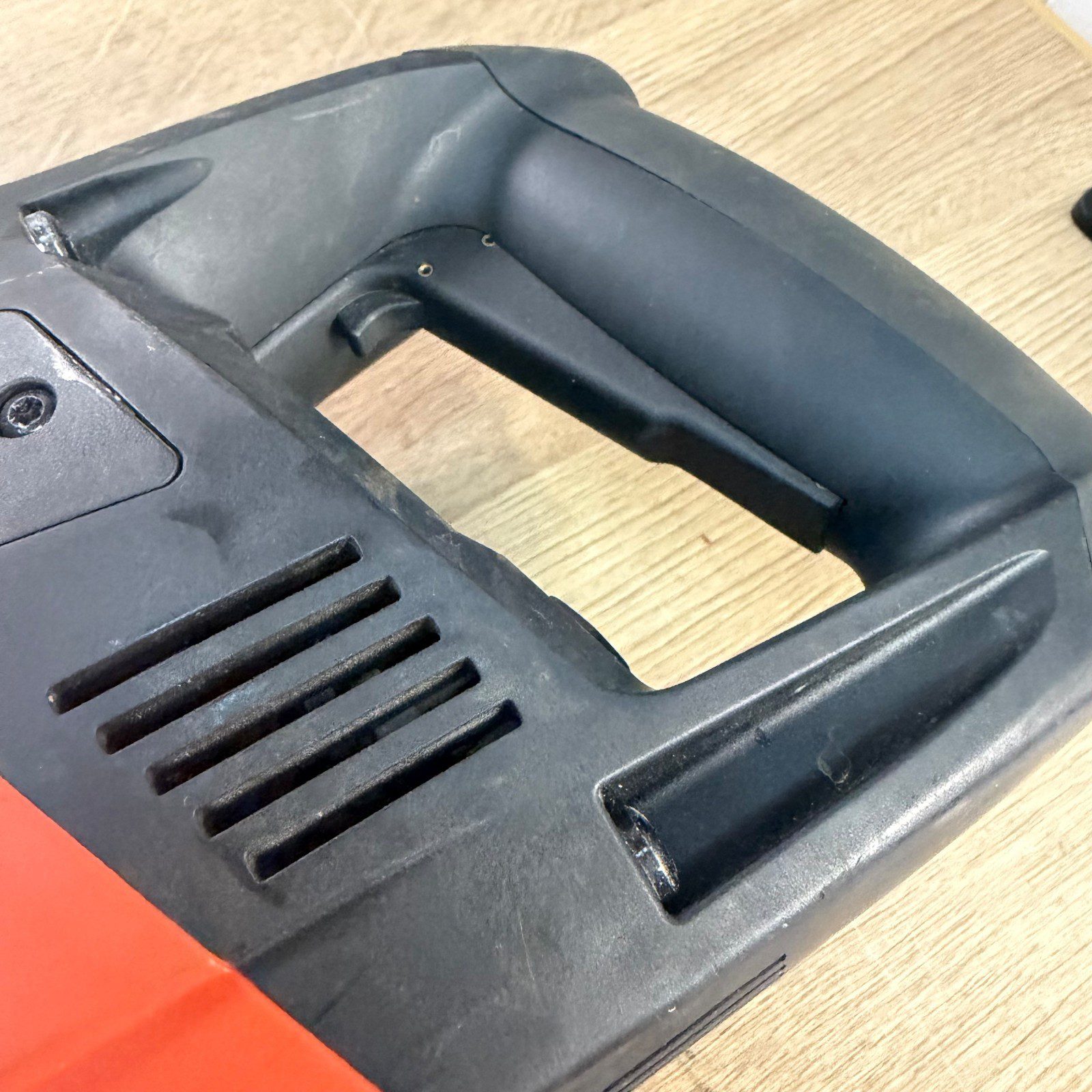 Hilti DD 150-U 110V Wet Dry Diamond Core Drill With Accessories Serviced - Image 17
