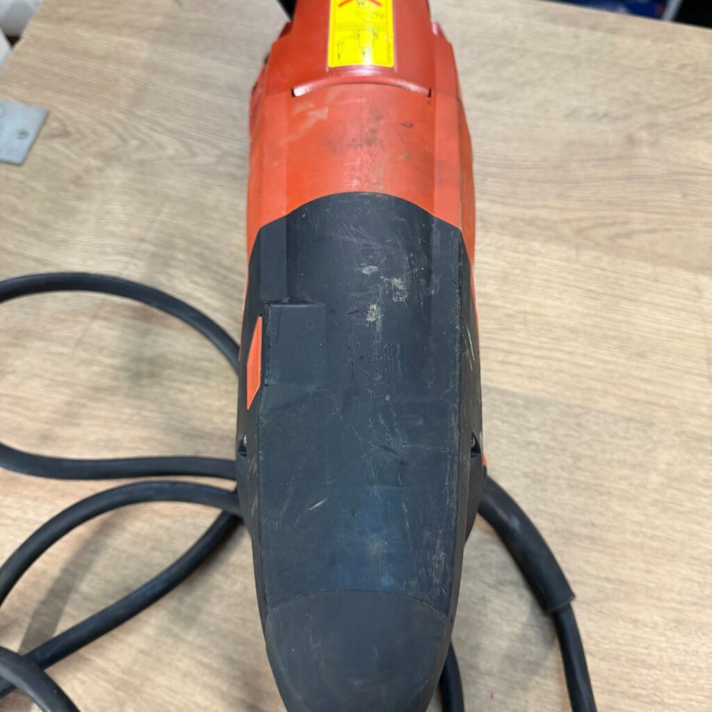 Hilti DD 150-U 110V Wet Dry Diamond Core Drill With Accessories Serviced
