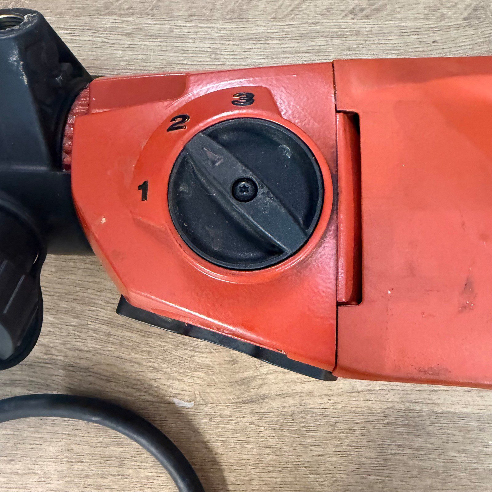 Hilti DD 150-U 110V Wet Dry Diamond Core Drill With Accessories Serviced - Image 21
