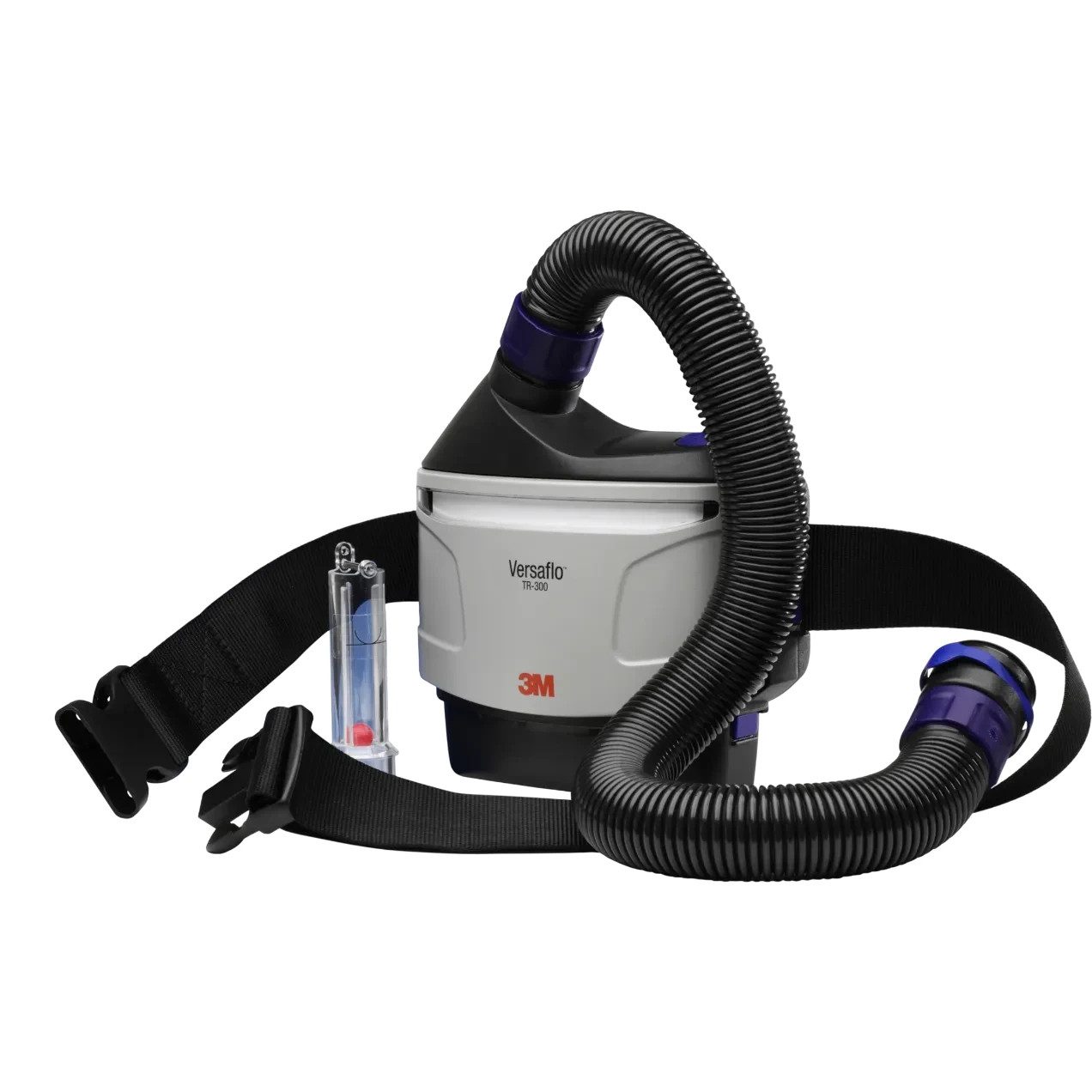 3M Versaflo TR-315E+ Powered Air Respirator Starter Kit PAPR New Boxed - Image 1