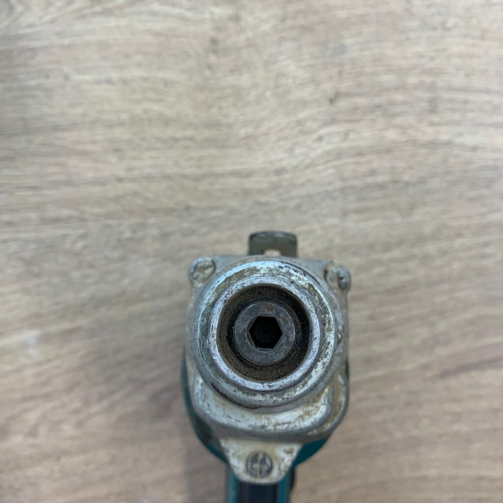 Makita DFS251 18V LXT Brushless Cordless Drywall Screwdriver Body Only Used