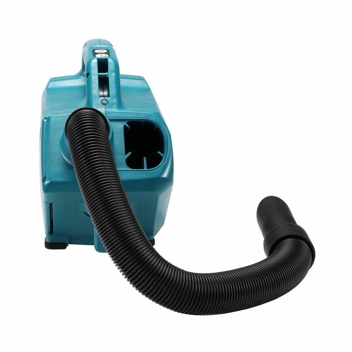 Makita CL121DWA 12V Max CTX Vacuum Cleaner with 1 x 2.0Ah Battery - Image 3