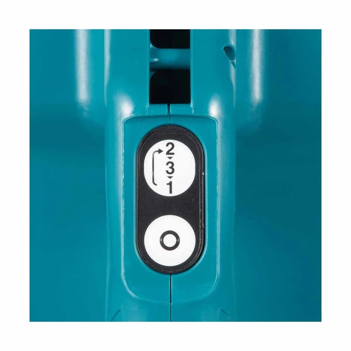 Makita CL121DWA 12V Max CTX Vacuum Cleaner with 1 x 2.0Ah Battery - Image 8