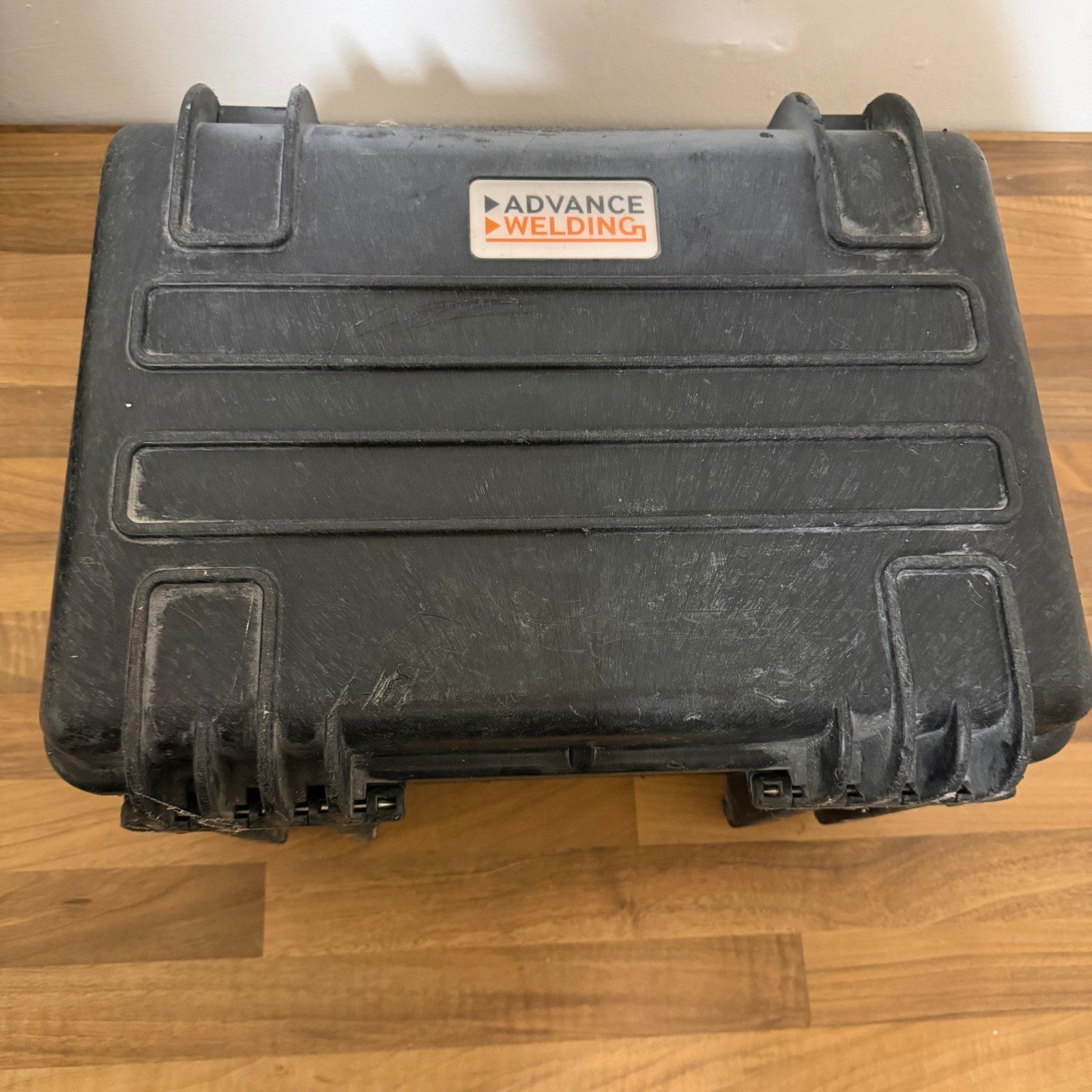 Advance Welding AW315 110V HDPE Electrofusion Welder 32-315mm Serviced - Image 9
