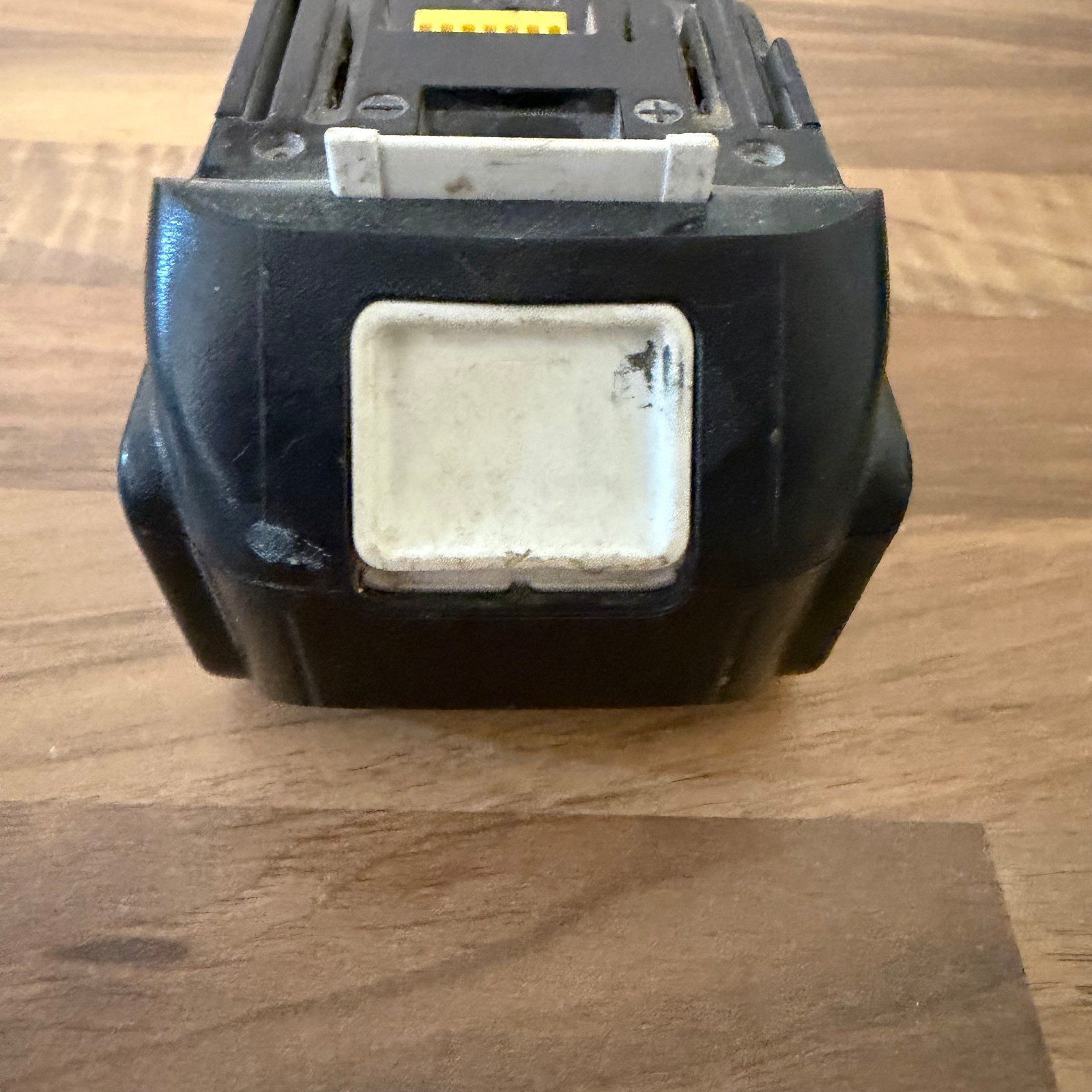 Makita BL1850B 18V LXT 5.0Ah Li-Ion Battery Pack - Good Condition - Image 4