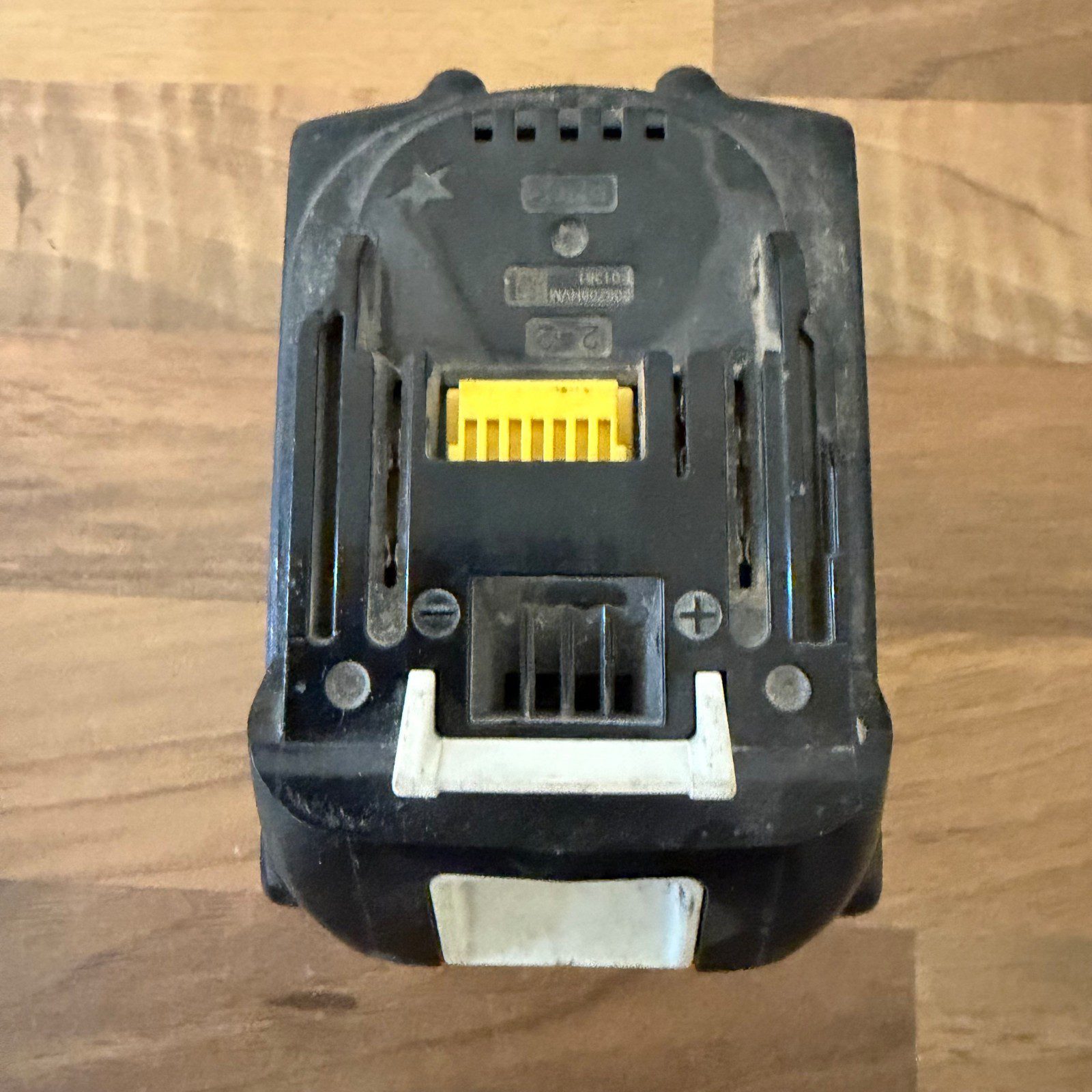 Makita BL1850B 18V LXT 5.0Ah Li-Ion Battery Pack - Good Condition - Image 5